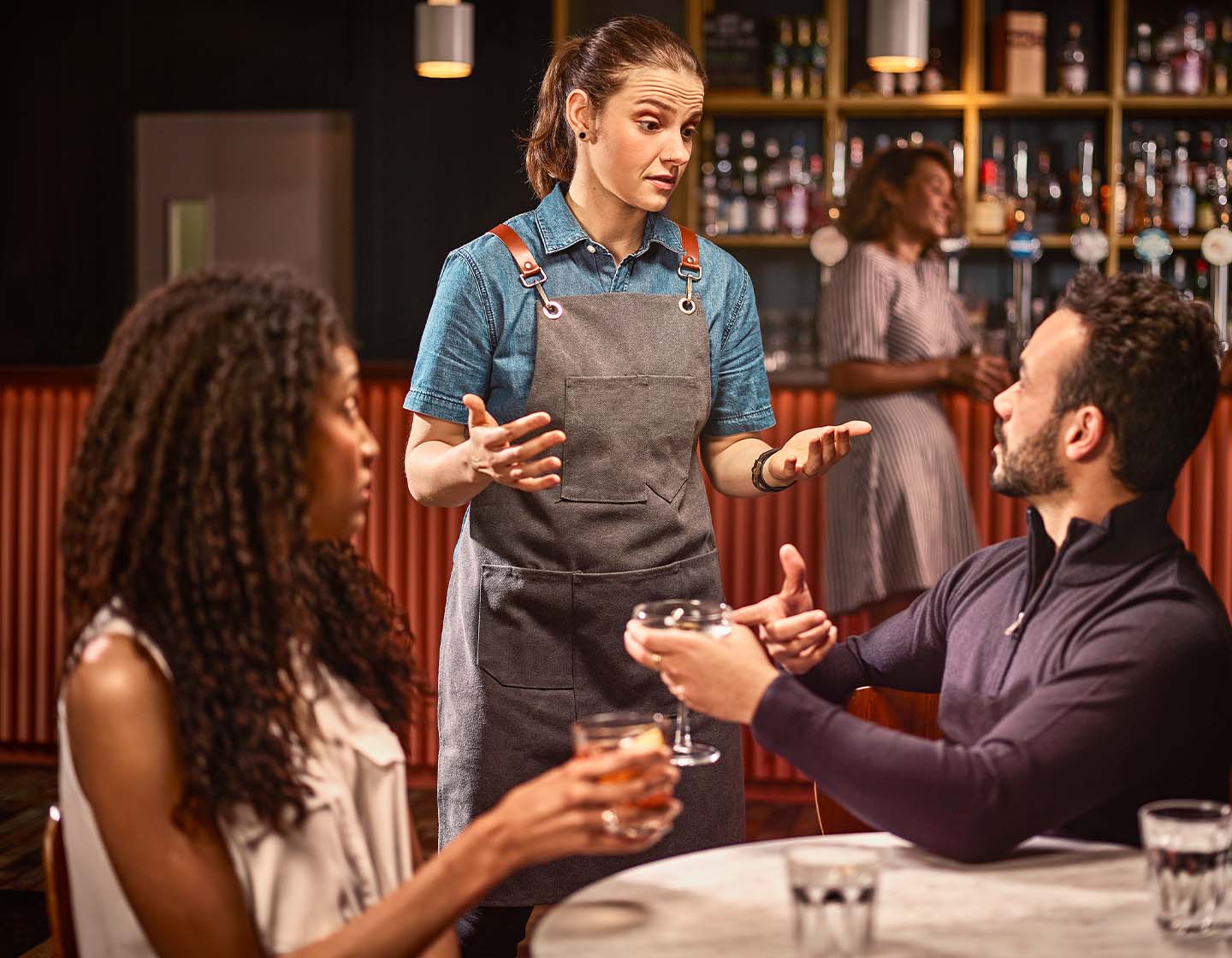 Bartender: The Ultimate Guide to a Thriving Career in Bartending