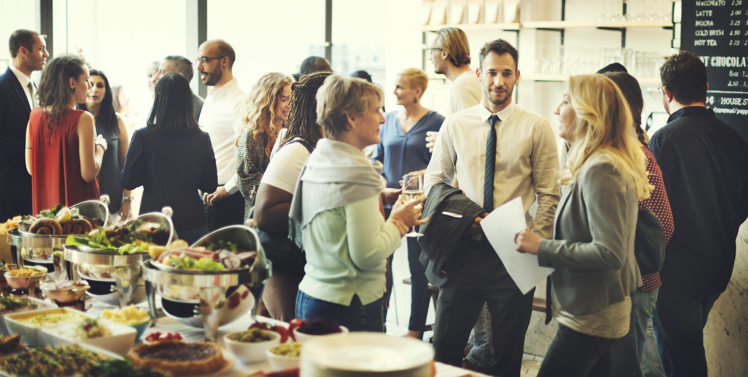 Event Manager: Roles, Responsibilities, and Career Growth