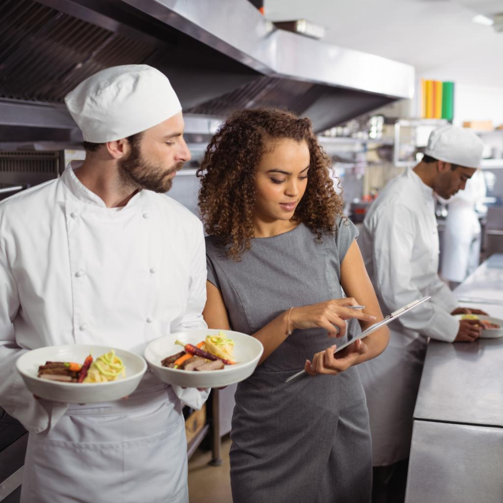 Guide to Becoming a Head Chef: Mastering Culinary Leadership