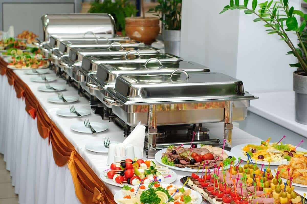 The Guide to Event Catering: Tips, Strategies, and Best Practices