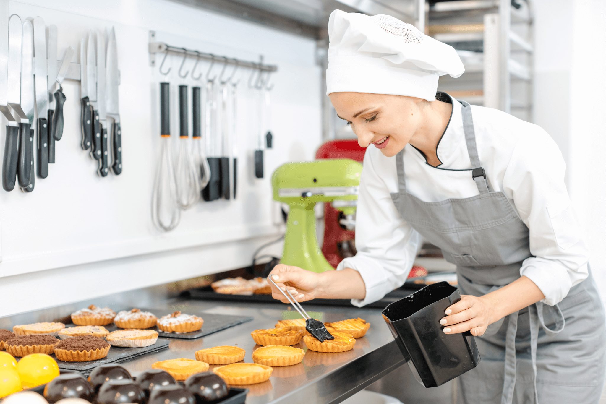 The Guide to Becoming a Chef: Skills, Careers, and Expert Insights
