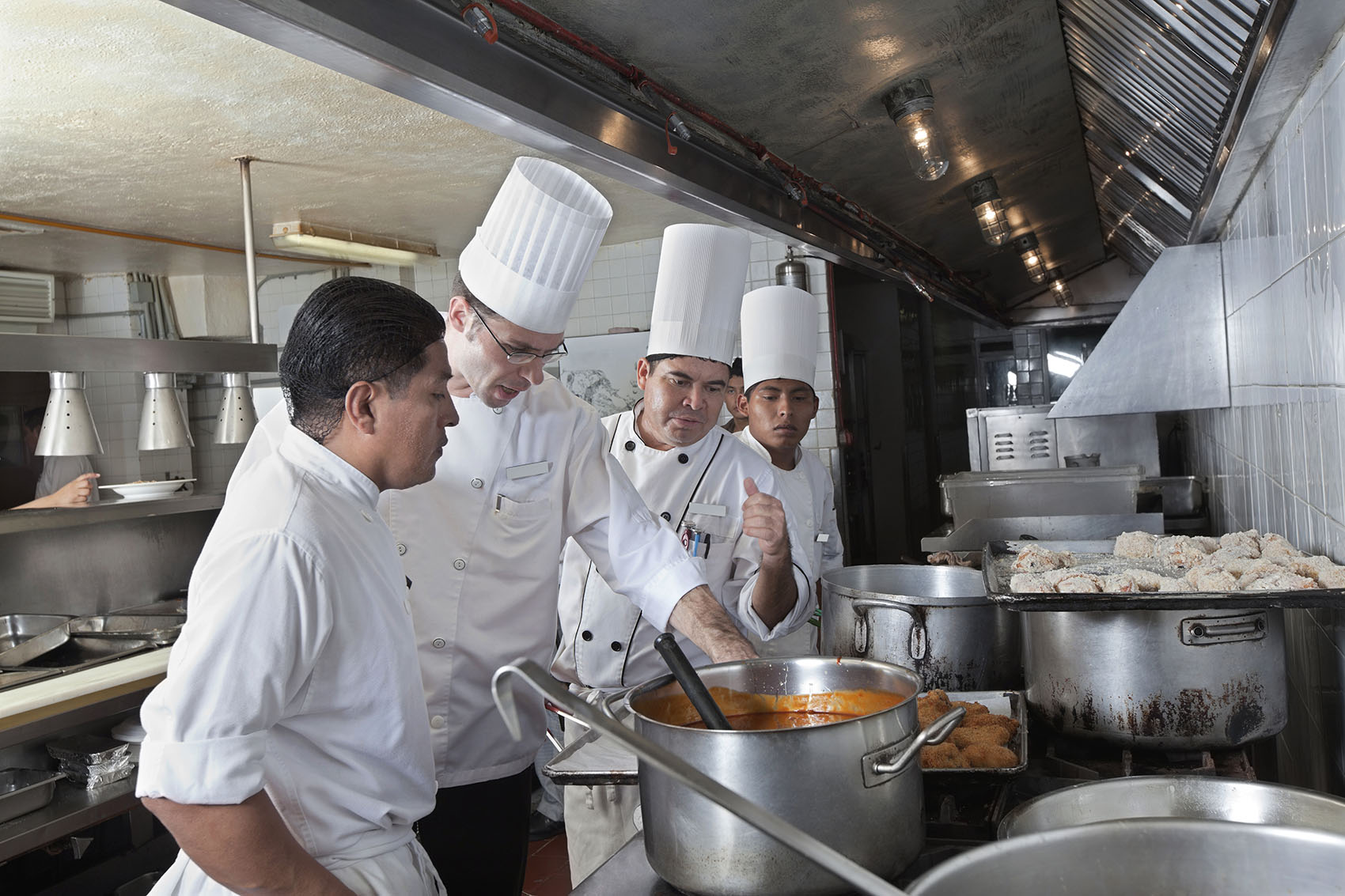 The Ultimate Guide to Becoming a Successful Catering Manager