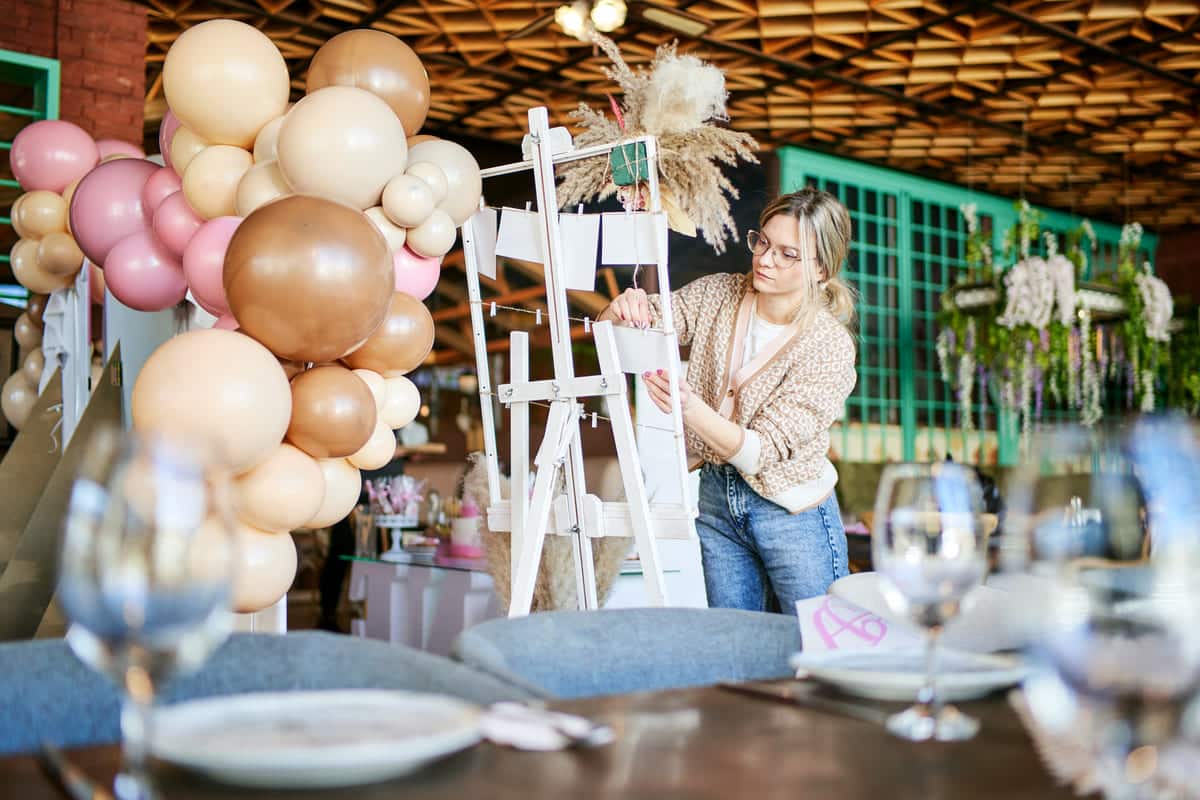 The Guide to Event Planning: Everything You Need to Know