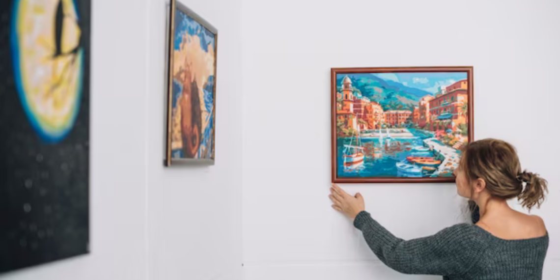 A Guide to Curating Your Own Exhibition: Tips and Best Practices