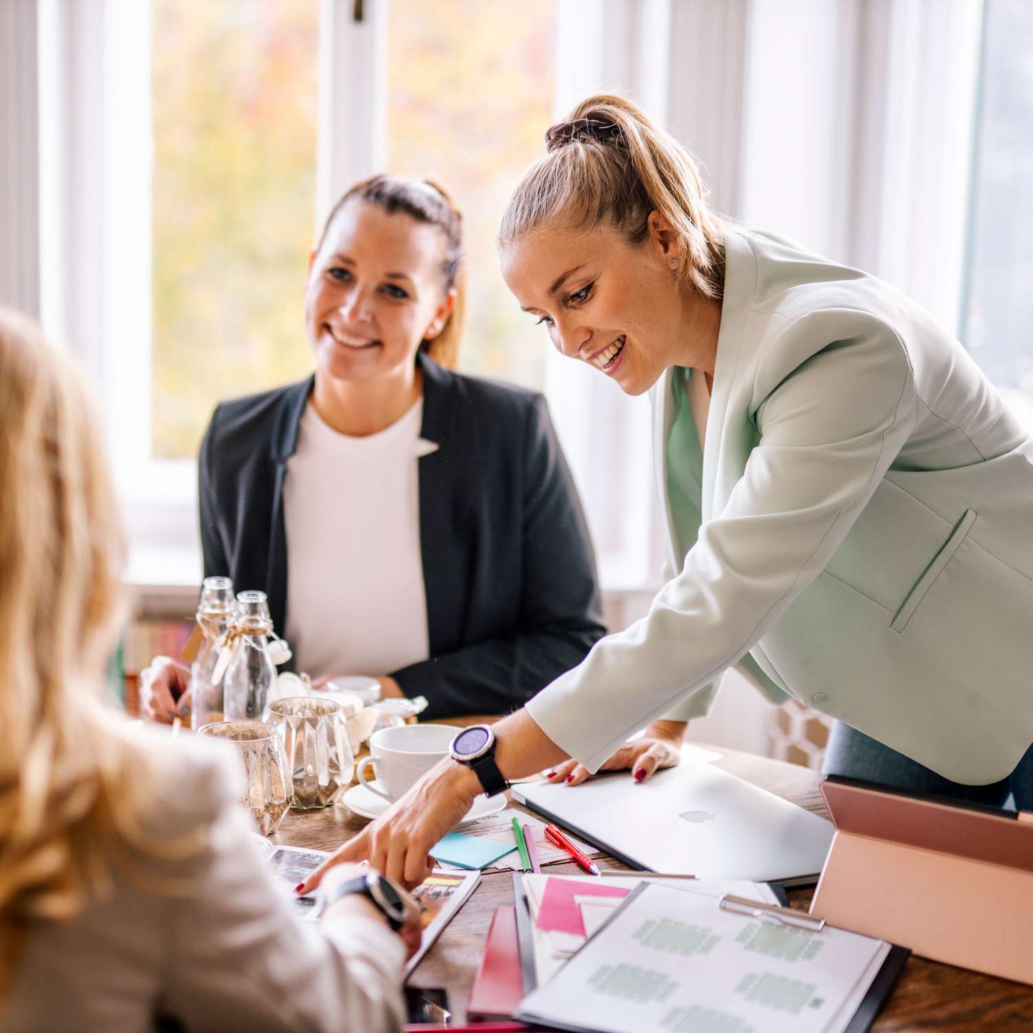 Essential Skills Every Exhibition Crew Member Should Master