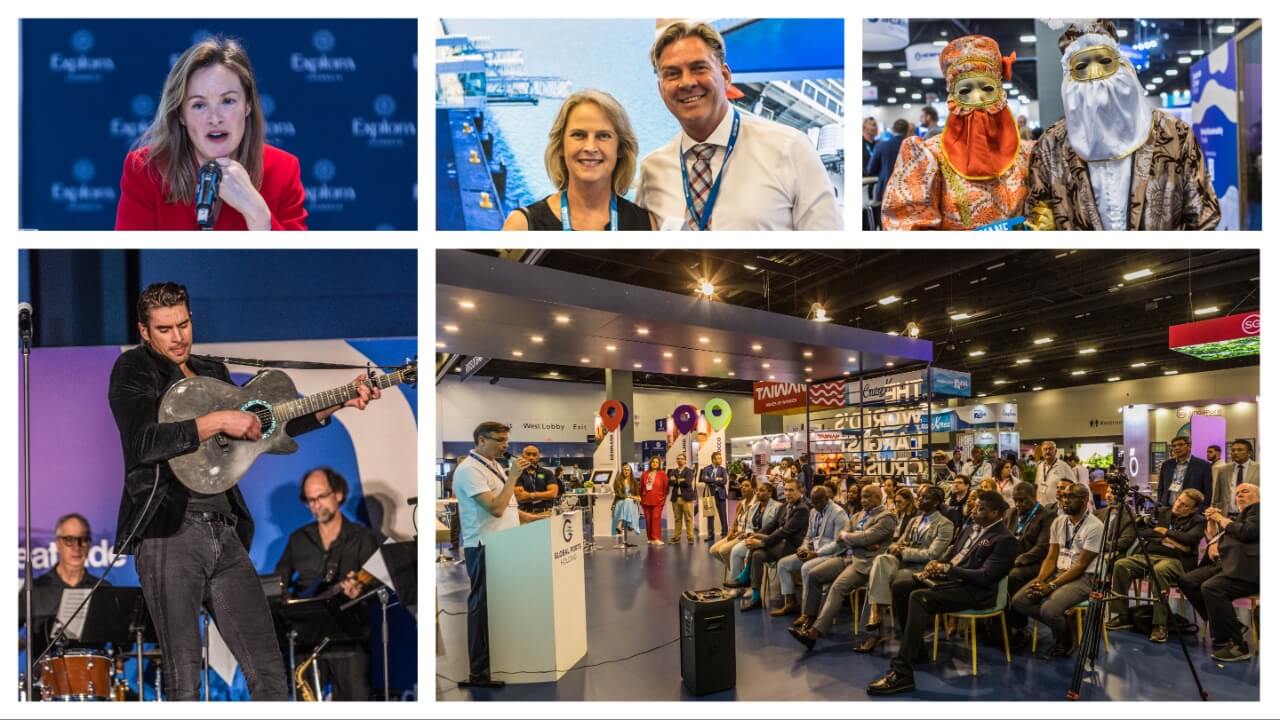 Spotlight on Exhibition Crews: Profiles of Industry Leaders and Innovators