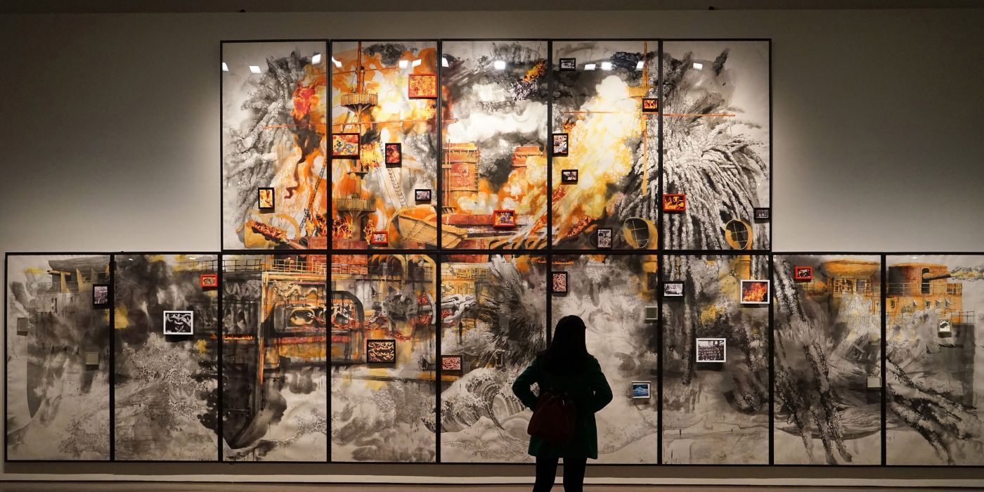 Exploring the Impact of Exhibitions on Art and Culture